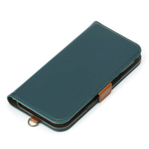 PGA iPhone 17�p �t���b�v�J�o�[ �u���[ PG-25AFP01BL 80g