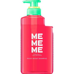 ԉ MEMEME CXgu[XgVv[ |v 400ml