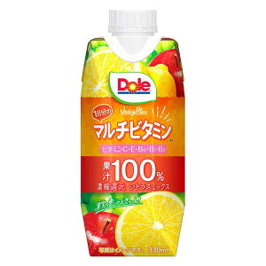 󃁃O~N Dole 1̃}`r^~ 330ml y12Zbgz