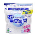小林製薬 ドでか無香空間 替 無香料 1600g