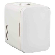 オーム電機 電子式保冷保温ボックス 5リットル