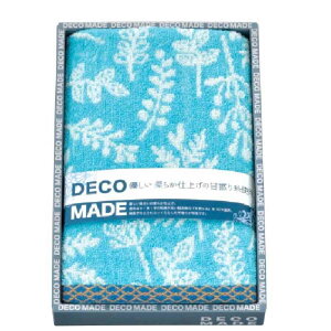 @H DECO MADE [oX tFCX^I u[  1