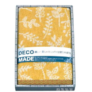 @H DECO MADE [oX tFCX^I CG[  1