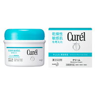 花王 キュレル（cureL）クリーム ジャー 90g