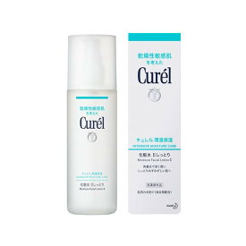 【医薬部外品】花王 キュレル（cureL） 化粧水2 しっとり 150ml
