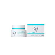 【医薬部外品】花王 キュレル（cureL） 潤浸保湿フェイスクリーム 40g
