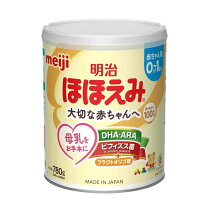 楽天市場】明治 ほほえみ800g 8缶の通販