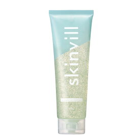 skinviLL（スキンビル）ホット＆ハーバルケアクレンジング 200g 【2個セット】▼返品不可