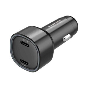 �����d�q�H�� PD30W �J�[�`���[�W���[ USB-C×2 TKP154C2K
