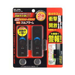 �G���p ELPA ���^�A���[���_�u�����m �u���E�� ASA-W13-2P 2��