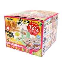 楽天市場】スターターセット（猫用品｜ペット・ペットグッズ）の通販