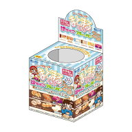 ヒノデワシ シークレットまとまるくん はらぺこフレーバー25 箱JAN仕様