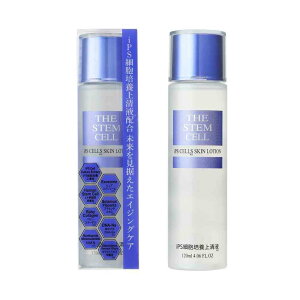 KOR JAPAN THE STEM CELL IPS �זE�|�{�㐴�t �X�L�����[�V���� 120ml
