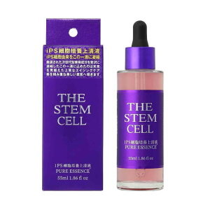 KOR JAPAN THE STEM CELL IPS �זE�|�{ �㐴�t ���e�t 55ml
