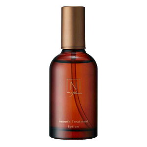 N organic Plenum �X���[�X �g���[�g�����g ���[�V���� 100ml
