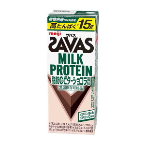 ������ �U�o�X MILK PROTEIN ���b0 �r�^�[�V���R������ 200ml �y24�Z�b�g�z