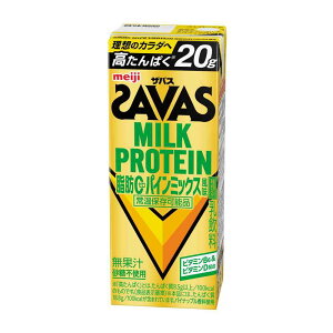�y�|�C���g8�{�z������ �U�o�X MILK PROTEIN ���b0 �p�C���~�b�N�X���� 200ml