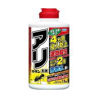 フマキラー アリカダン 粉剤 1.1kg