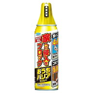 【防除用医薬部外品】フマキラー おうちバリア スプレー 400ml
