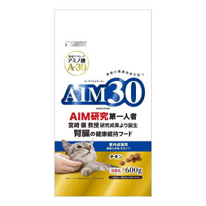 �}���J�� AIM30 �������L�p ���N�ȔA�H�E�ыʃP�A �`�L�� 600g