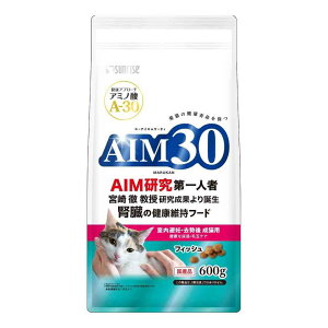�}���J�� AIM30 ������D�E�����㐬�L�p ���N�ȔA�H�E�ыʃP�A �t�B�b�V�� 600g