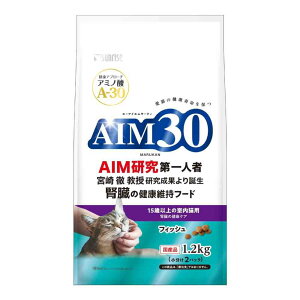 �}���J�� AIM30 15�Έȏ�̎����L�p �t���̌��N�P�A �t�B�b�V�� 1.2kg