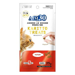 �}���J�� AIM30 �J���b�ƃg���[�c �}�O���� 25g