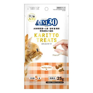 �}���J�� AIM30 �J���b�ƃg���[�c �}�O�����J�j�� 25g