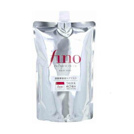 フィーノ ヘアマスク つめかえ 700g