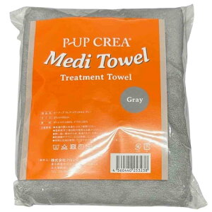 P-UP CREA �N���A ���f�B�^�I�� �O���[ 1��