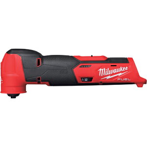 milwaukee M12 FUEL �}���`�c�[���i�{�̂̂݁j �y�����i�z �ԕi�E�L�����Z���E�����i�Ɠ����w���͕s��