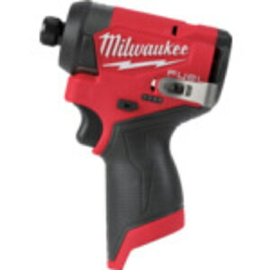milwaukee M12 FUEL �C���p�N�g�h���C�o�[ �y�����i�z �ԕi�E�L�����Z���E�����i�Ɠ����w���͕s��