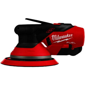 milwaukee M12 FUEL 5mm �����_���I�[�r�b�g�T���_�[ �y�����i�z �ԕi�E�L�����Z���E�����i�Ɠ����w���͕s��