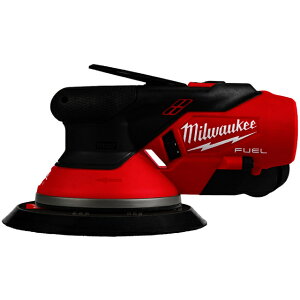 milwaukee M12FUEL2.5mm�����_���I�[�r�b�g�T���_�[ �y�����i�z �ԕi�E�L�����Z���E�����i�Ɠ����w���͕s��