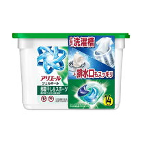 楽天市場】アリエール ジェルボール 96の通販