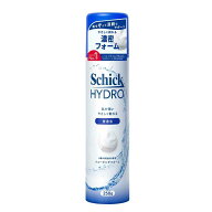 シック・ジャパン ハイドロ シェービングフォーム 250g