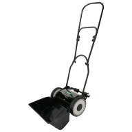 自動刃調整手動芝刈機 SALC-200 【直送品】 返品・キャンセル・他商品と同時購入は不可