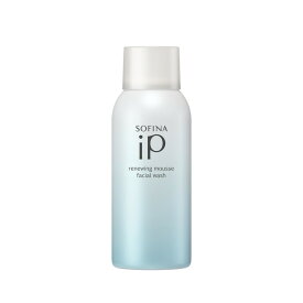 【アウトレット！】ソフィーナ iP リニュームースウォッシュ レフィル 200g▼返品・キャンセル不可