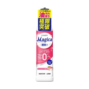 ���C�I�� CHARMY Magica �y�f�v���X �s�[�`�̍��� �{�� 220ml