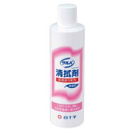 白十字株式会社 サルバ 清拭剤 300ml