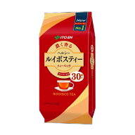 ◆伊藤園 ヘルシールイボスティーティーバッグ 30袋入り 【10個セット】
