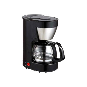 �g��d�C �A�r�e���b�N�X �R�[�q�[���[�J�[ �����ŕۉ� ACD365-K�i�u���b�N�j