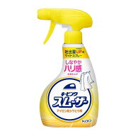 花王 キーピングスムーザーアイロン用しわとり剤 本体350ml