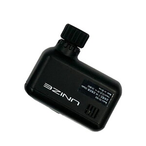 �A�T�q�T�C�N�� �d����C���� UNIZE AUTO PUMP pocket FC-903 �u���b�N