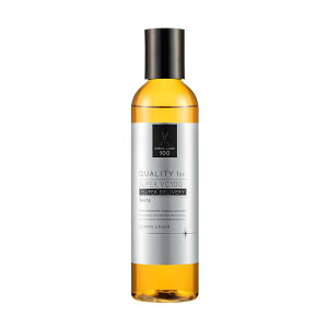 �N�I���e�B�t�@�[�X�g DLVC100�z���C�g���[�V���� 240ml