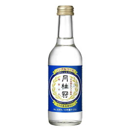 ◆月桂冠 スペシャルフリー ノンアルコール 245ml 【12個セット】