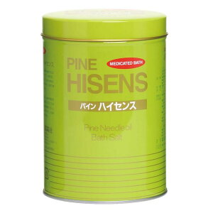 【医薬部外品】パイン　ハイセンス　缶　2.1kg