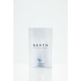 薬用 BARTH（バース） 中性重炭酸入浴剤 9錠（3日用）