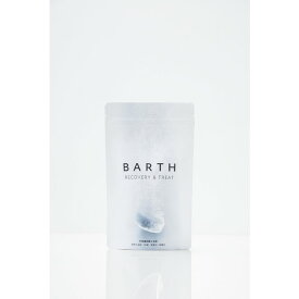 薬用BARTH（バース） 中性重炭酸入浴剤 30錠