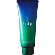 LPLP（ルプルプ）ヘアカラートリートメント ダークブラウン 200g